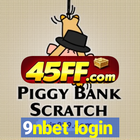 9nbet login